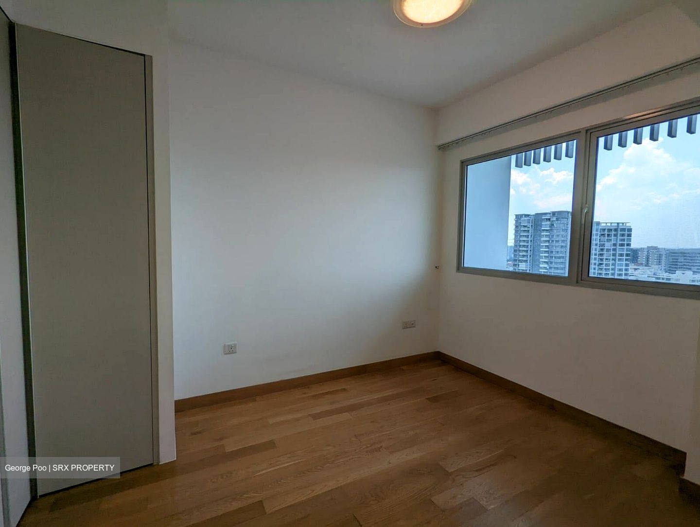 Eight Riversuites (D12), Condominium #595193811